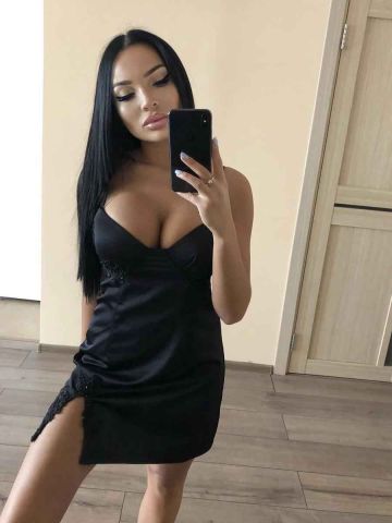 Анкета проститутки Алевтина - Фото 1, , 24 года, №59276